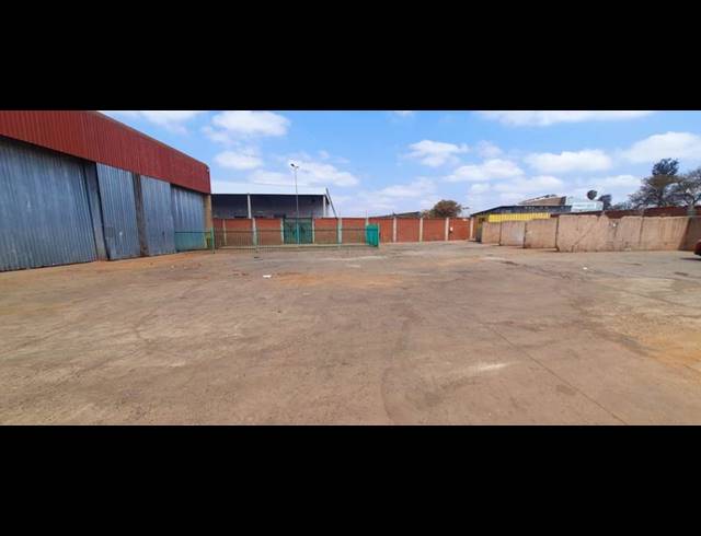 INDUSTRIAL FOR SALE IN WALTLOO